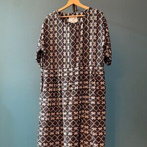 Ace & Jig Marcel Frock | Chantilly | Spring 2023